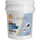 Engine Oil