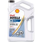 Engine Oil