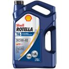 Engine Oil