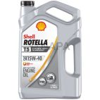 Engine Oil