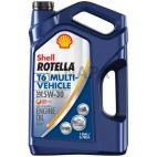 Engine Oil