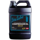 Sta-Lube® Compressor Oil, 1 Gal