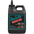 Gear Oil - Automotive 1 qt CRC 140W