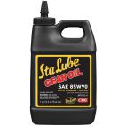 Sta Lube GL-4 85W90 Gear Oil - 1 qt