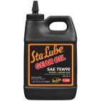 Gear Oil - Automotive 1 qt CRC 75W90