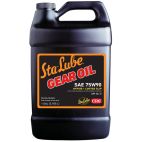 Sta-Lube® API/GL-5 Plus New GenerationTM Limited Slip Gear Oil 75W90, 1 Gal