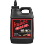 Sta-Lube 80W90 Gear Oil - 1 qt