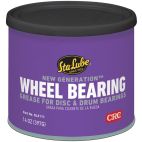 Sta-Lube® New GenerationTM Wheel Bearing Grease for Disc and Drum Brakes, 14 Wt Oz
