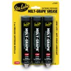 Sta-Lube® Moly-Graph® Extreme Pressure Multi-Purpose Grease 3 Oz