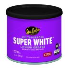 Sta-Lube® Super White™ Multi-Purpose Lithium Grease 14 Oz