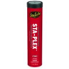 Sta-Lube® Sta-PlexTM Extreme Pressure Premium Red Grease, 14 Wt Oz