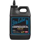 Sta-Lube® Compressor Oil, 32 Fl Oz