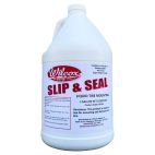 Slip & Seal Liquid Tire Mounting Lube - Choose 1-Gallon Jug or 5-Gallon Bucket