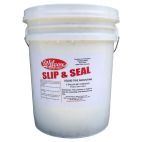 Slip & Seal Liquid Tire Mounting Lube - Choose 1-Gallon Jug or 5-Gallon Bucket