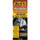 Motor Oil Additive 15 oz