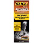 A/Trans Fluid Additive Slick 50 High Mileage Automatic Transmission Treatment