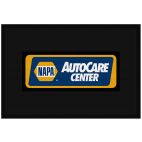 Floor Mats / Rugs Double Door Scraper Mat NAPA AutoCare Center