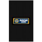 Floor Mats / Rugs Single Door Scraper Mat NAPA AutoCare Center
