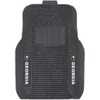 Floor Mat - Universal Vehicle Application Deluxe Car Mat Georgia