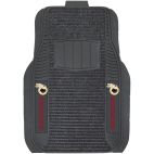 Floor Mat - Universal Vehicle Application Deluxe Car Mat Washington Redskins