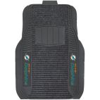 Floor Mat - Universal Vehicle Application Deluxe Car Mat Miami Dolphins