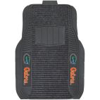 Floor Mat - Universal Vehicle Application Deluxe Car Mat Florida