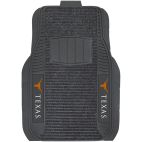 Floor Mat - Universal Vehicle Application Deluxe Car Mat Texas
