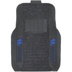 Floor Mat - Universal Vehicle Application Deluxe Car Mat Kentucky