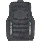 Floor Mat - Universal Vehicle Application Deluxe Car Mat Notre Dame