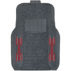 Floor Mat - Universal Vehicle Application Deluxe Car Mat Arkansas