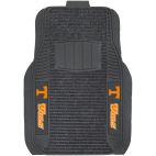 Floor Mat - Universal Vehicle Application Deluxe Car Mat Tennessee