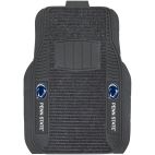 Floor Mat - Universal Vehicle Application Deluxe Car Mat Penn State