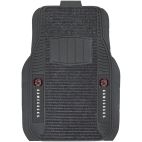 Floor Mat - Universal Vehicle Application Deluxe Car Mat South Carolina