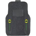Floor Mat - Universal Vehicle Application Deluxe Car Mat Oregon