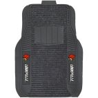 Floor Mat - Universal Vehicle Application Deluxe Car Mat Louisville