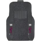 Floor Mat - Universal Vehicle Application Deluxe Car Mat Detroit Tigers