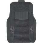 Floor Mat - Universal Vehicle Application Deluxe Car Mat NBA - San Antonio Spurs