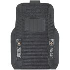 Floor Mat - Universal Vehicle Application Deluxe Car Mat NHL - Philadelphia Flyers