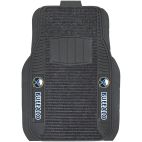 Floor Mat - Universal Vehicle Application Deluxe Car Mat NHL - Buffalo Sabres