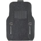 Floor Mat - Universal Vehicle Application Deluxe Car Mat NHL - Los Angeles Kings