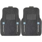Floor Mat - Universal Vehicle Application Deluxe Car Mat Coast Guard