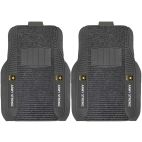 Floor Mat - Universal Vehicle Application Deluxe Car Mat Army