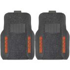 Floor Mat - Universal Vehicle Application Deluxe Car Mat Marines