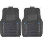 Floor Mat - Universal Vehicle Application Deluxe Car Mat Air Force
