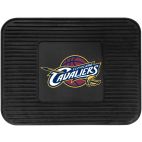 Floor Mat - Universal Vehicle Application Utility Car Mat NBA - Cleveland Cavaliers