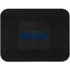 Floor Mat - Universal Vehicle Application Utility Car Mat Seattle Mariners