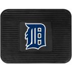Floor Mat - Universal Vehicle Application Utility Car Mat Detroit Tigers