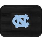 Floor Mat - Universal Vehicle Application Utility Car Mat North Carolina