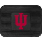 Floor Mat - Universal Vehicle Application Utility Car Mat Indiana