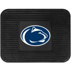 Floor Mat - Universal Vehicle Application Utility Car Mat Penn State